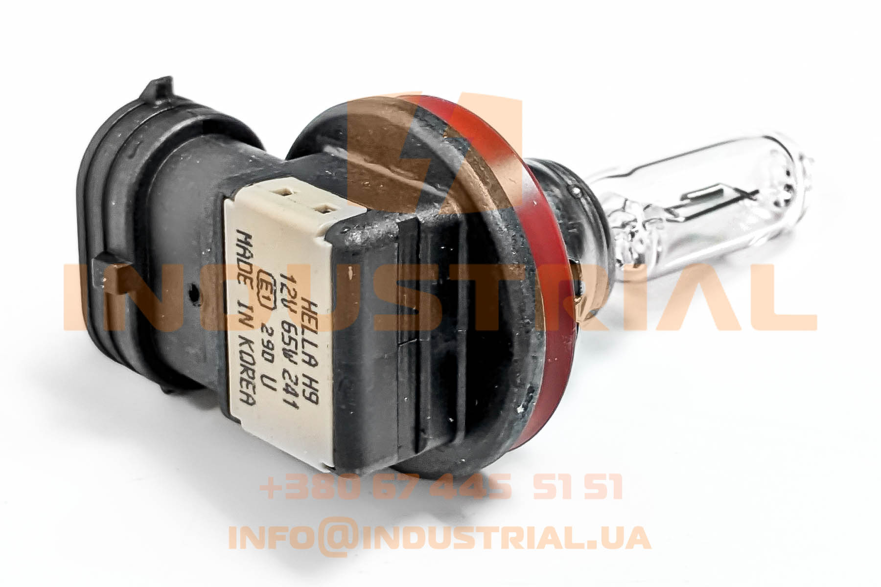HEL 7254032 HELLA